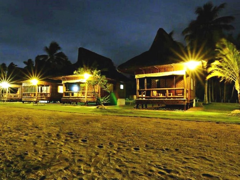 Hotel Ticao Island Resort