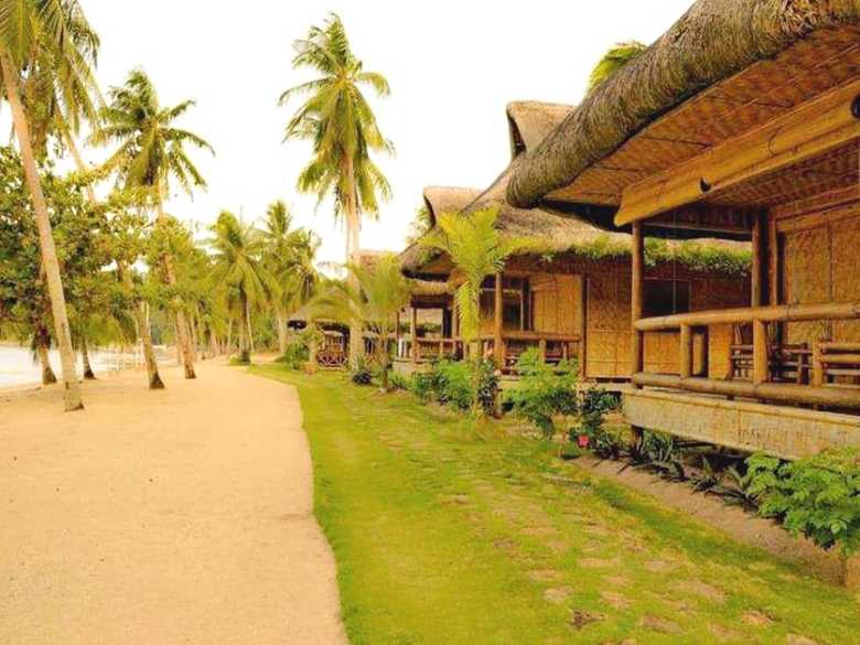 Hotel Ticao Island Resort