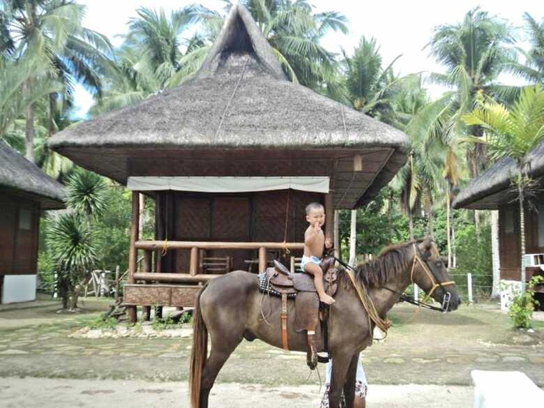 Hotel Ticao Island Resort