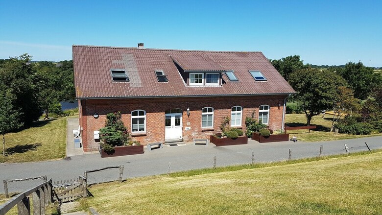 Apartamentos Haus Hemenswarft