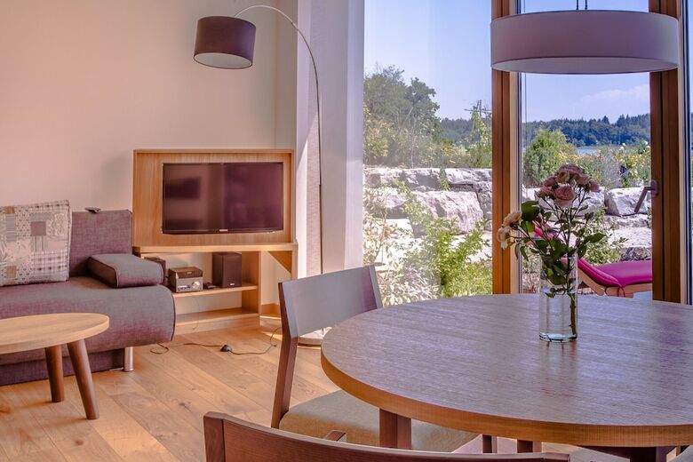 Apartamentos Lebensart Am See