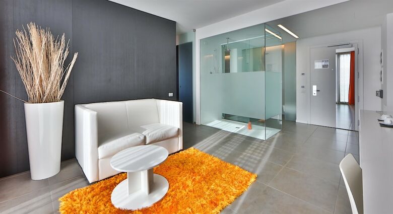 Best Western Hotel Parco Paglia