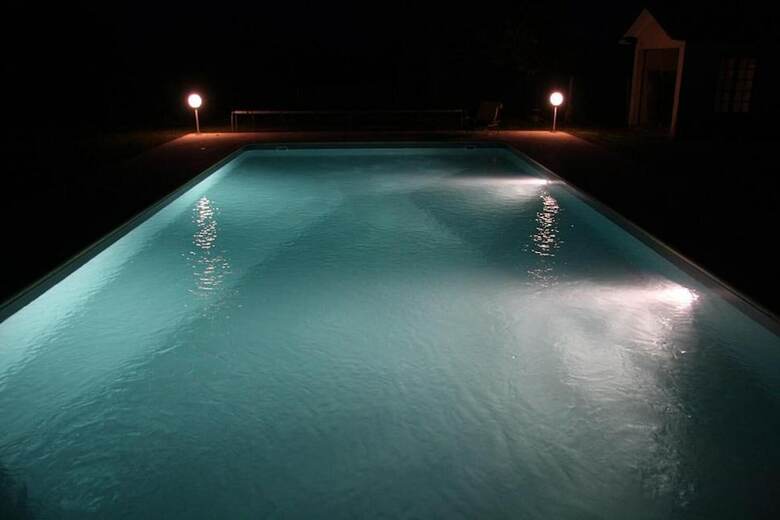 Hotel The Retreat At Le Grand Bois