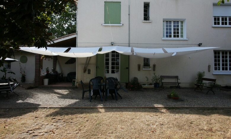 Hotel The Retreat At Le Grand Bois