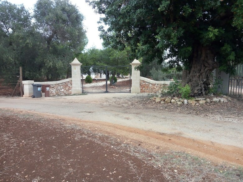 Apartamento Trulli Monte Madre