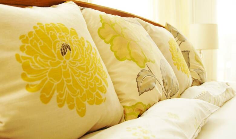 Bed & Breakfast Gordon House