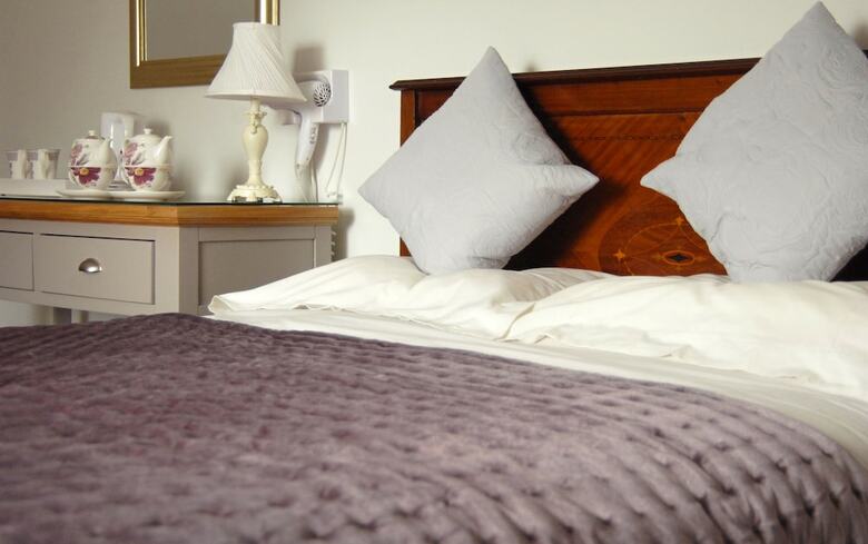 Bed & Breakfast Gordon House