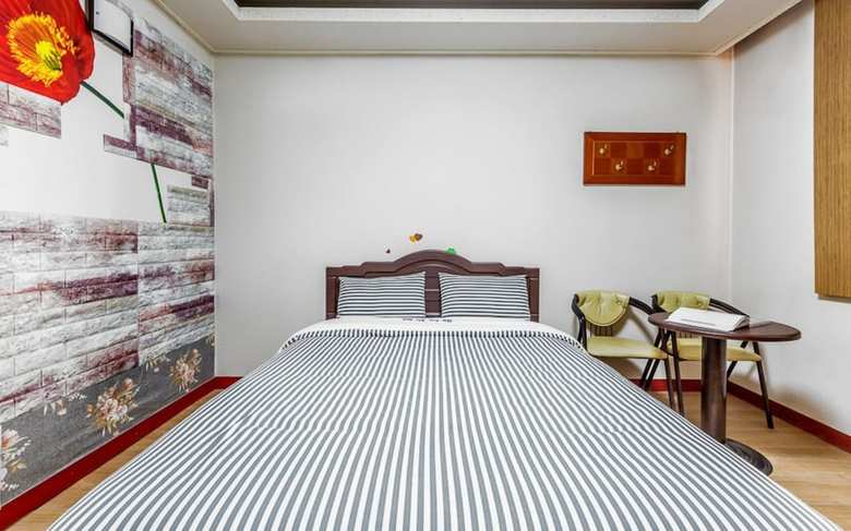 Hotel Baekdam