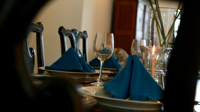Thompson Manor - A Luxury Villa In Galle