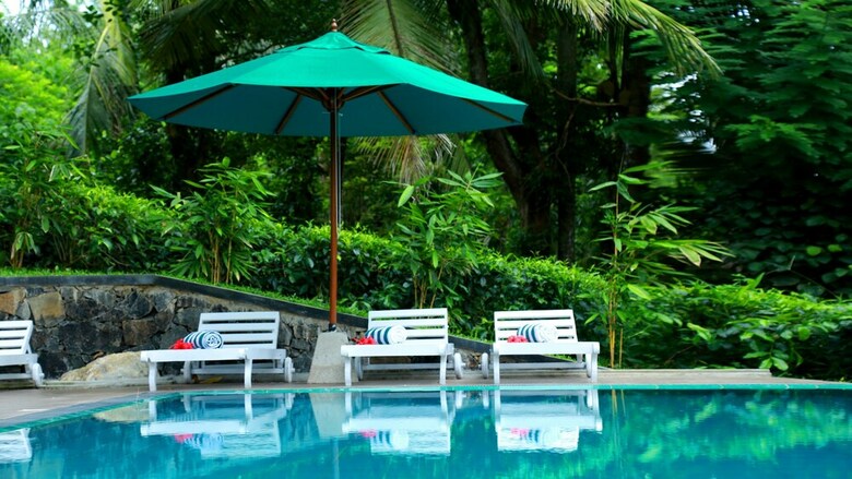 Thompson Manor - A Luxury Villa In Galle