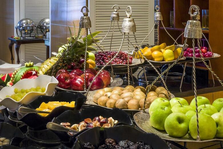 Kempinski Nile Hotel Cairo