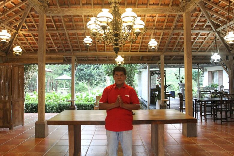 Oyo 156 Wirasamala Villa