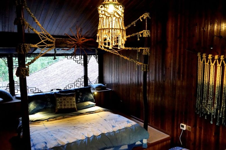Hotel Wei-island Farm&art Guesthouse