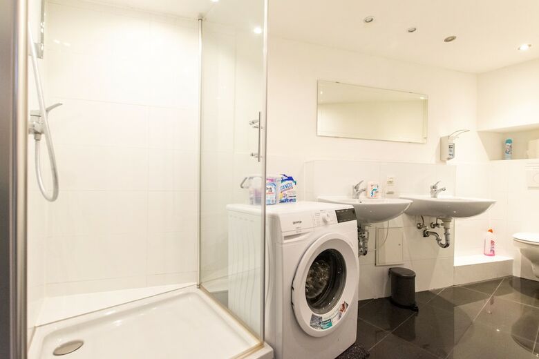 Tolstov-hotels Representative City Villa