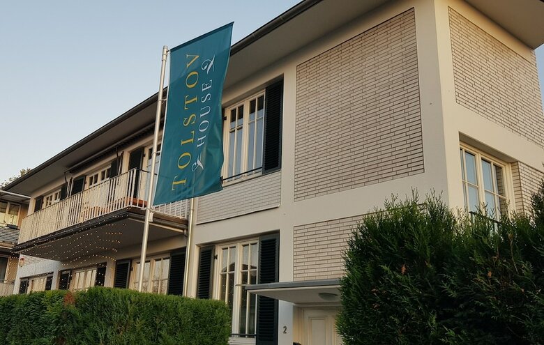 Tolstov-hotels Representative City Villa