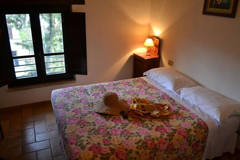 Agroturismo Agriturismo Nestore
