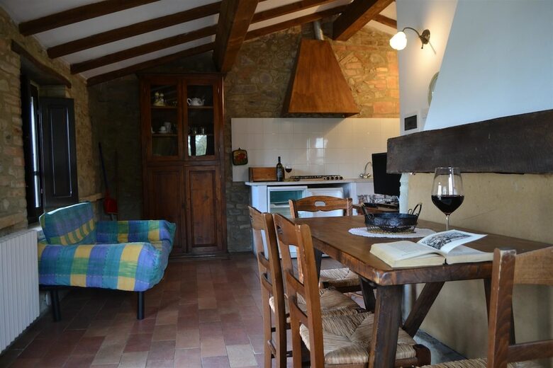 Agroturismo Agriturismo Nestore