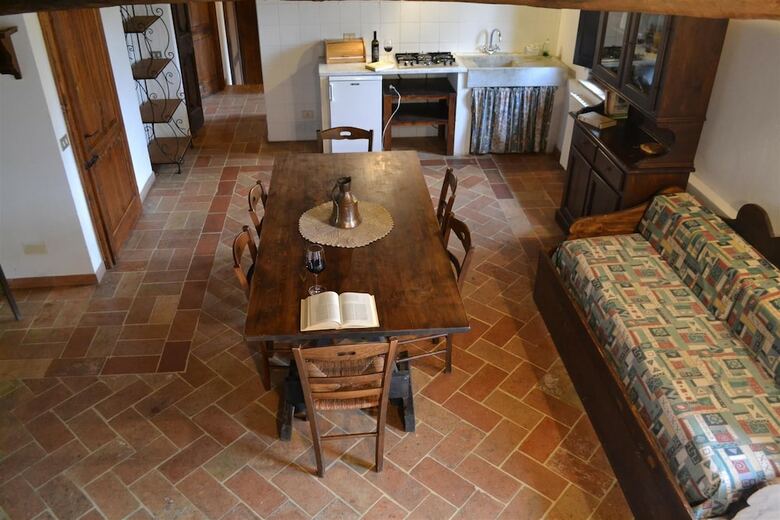 Agroturismo Agriturismo Nestore