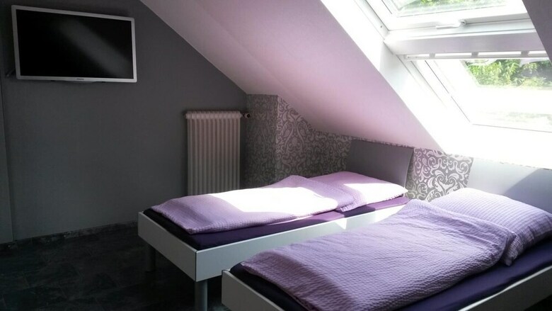 Hotel Pension Hainbuch