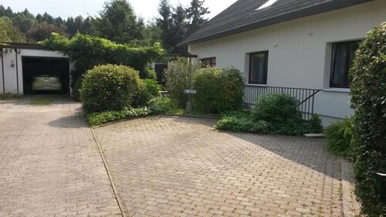 Hotel Pension Hainbuch