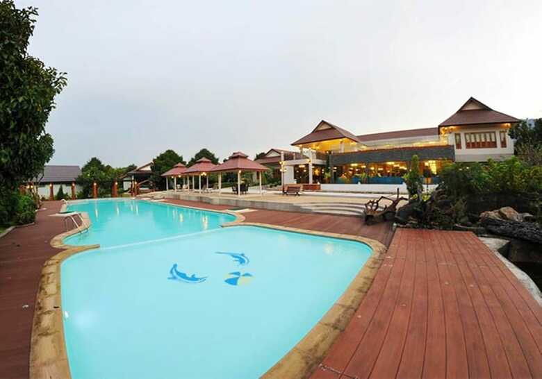 Hotel Akantuka Homestay