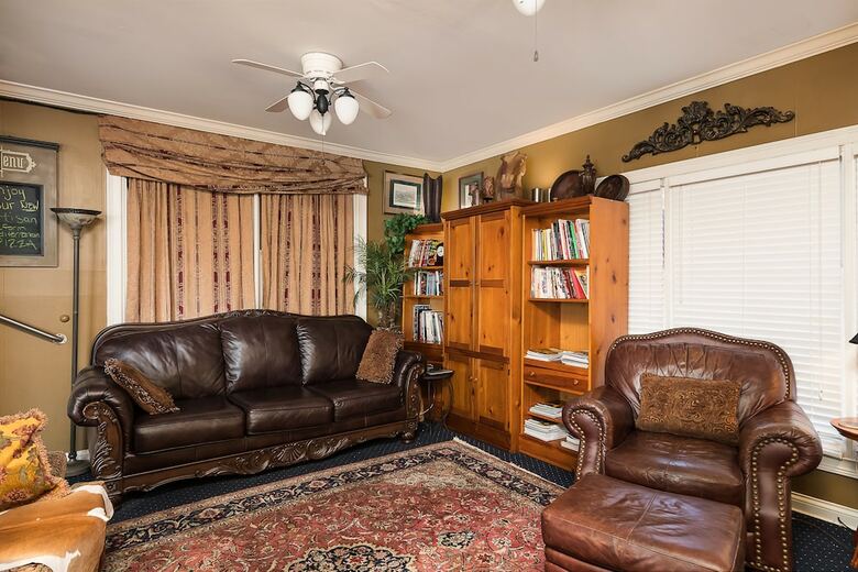 Bed & Breakfast Montgomery Inn Bnb