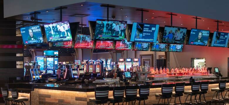 Hotel Soboba Casino Resort