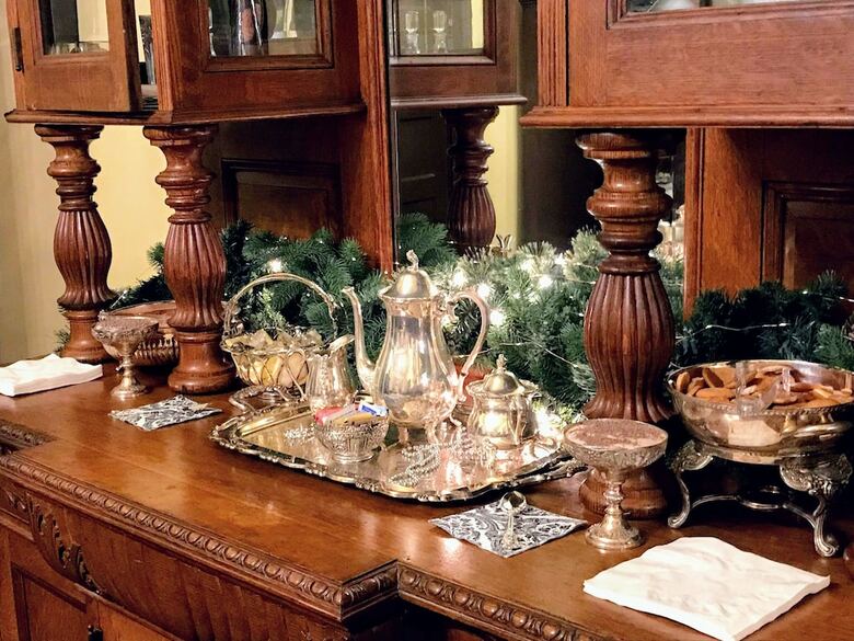 Whole Hearts Bed And Breakfast - Adults Only