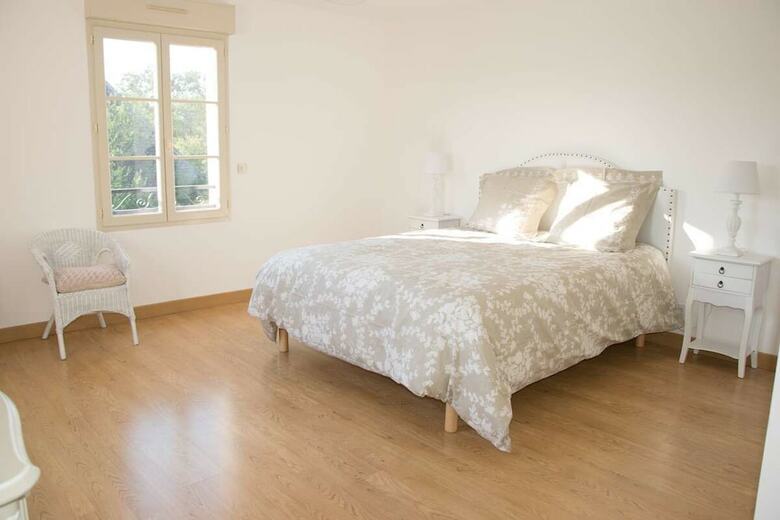 Bed & Breakfast La Maison Du Saussoy