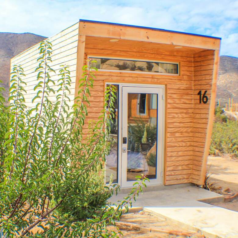 Posada Oeno Wine Resort