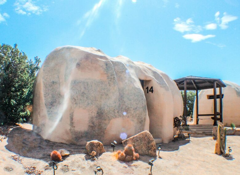Posada Oeno Wine Resort