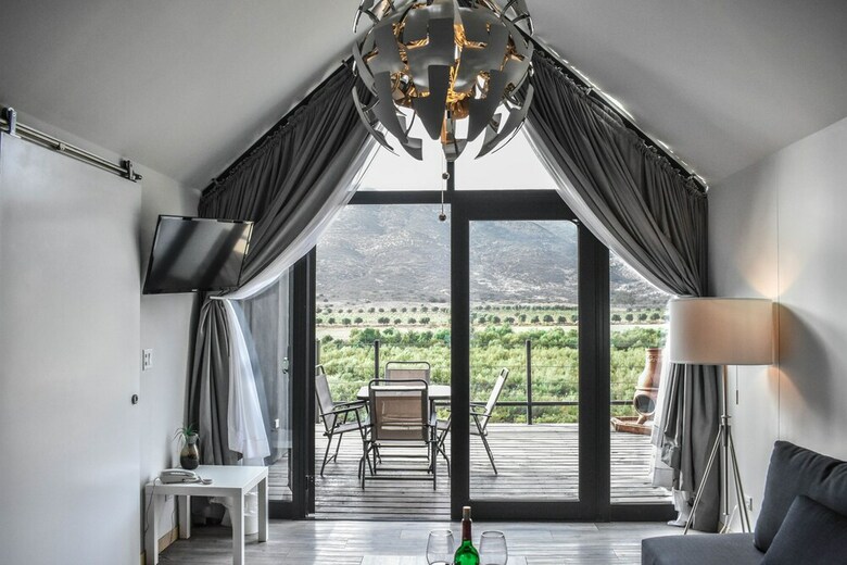 Posada Oeno Wine Resort
