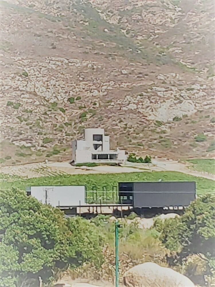 Posada Oeno Wine Resort