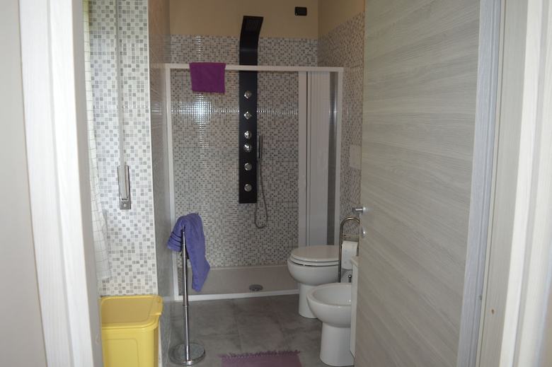 Apartamento Podere San Marco