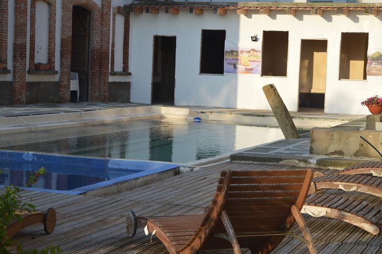 Apartamento Podere San Marco
