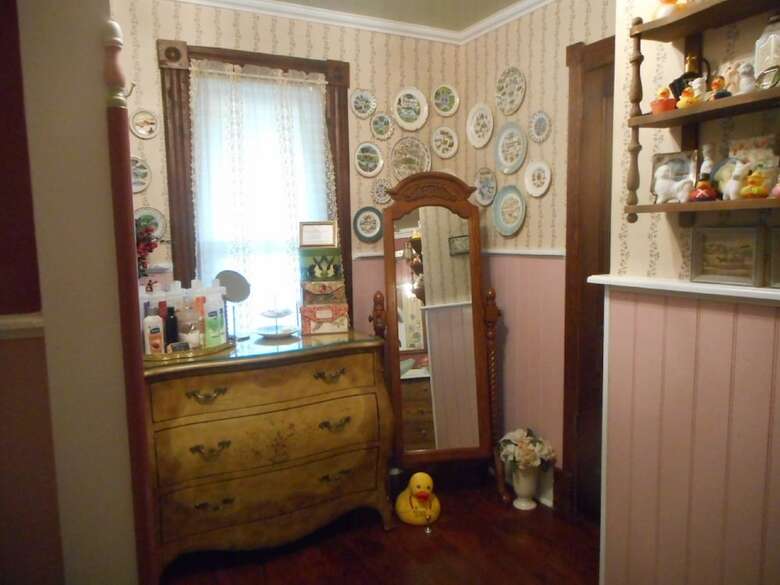 Posada Applesauce Inn Bed And Breakfast