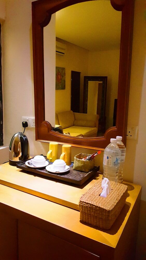 Posada Caravan Serai Exclusive Private Villas & Eco Resort