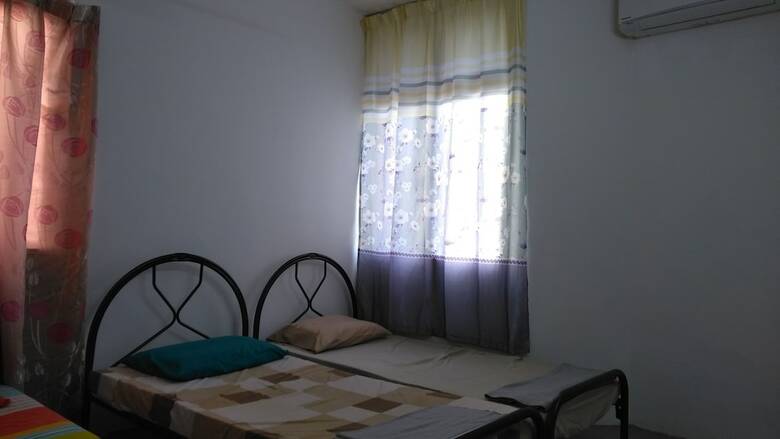 Hotel Taman Putra Perdana Apartment