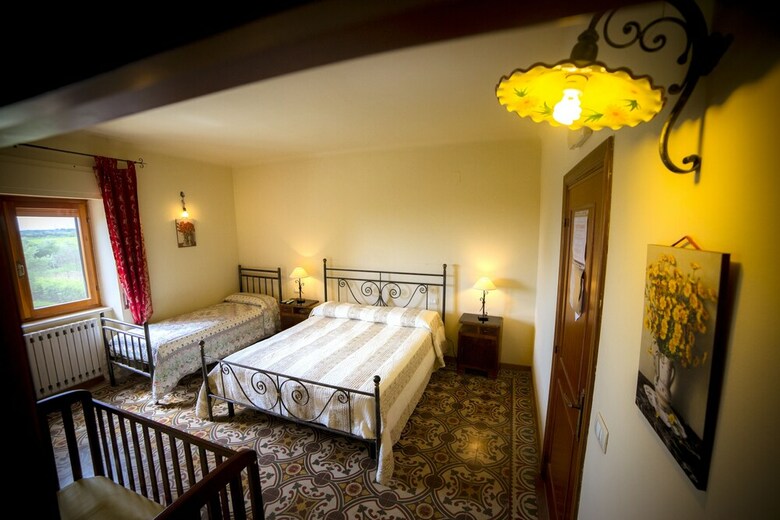 Agroturismo Z� Culetta