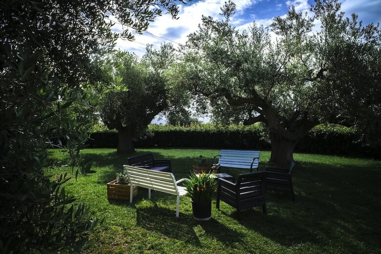 Agroturismo Z� Culetta