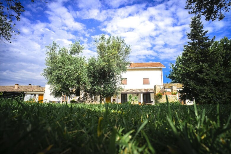 Agroturismo Z� Culetta