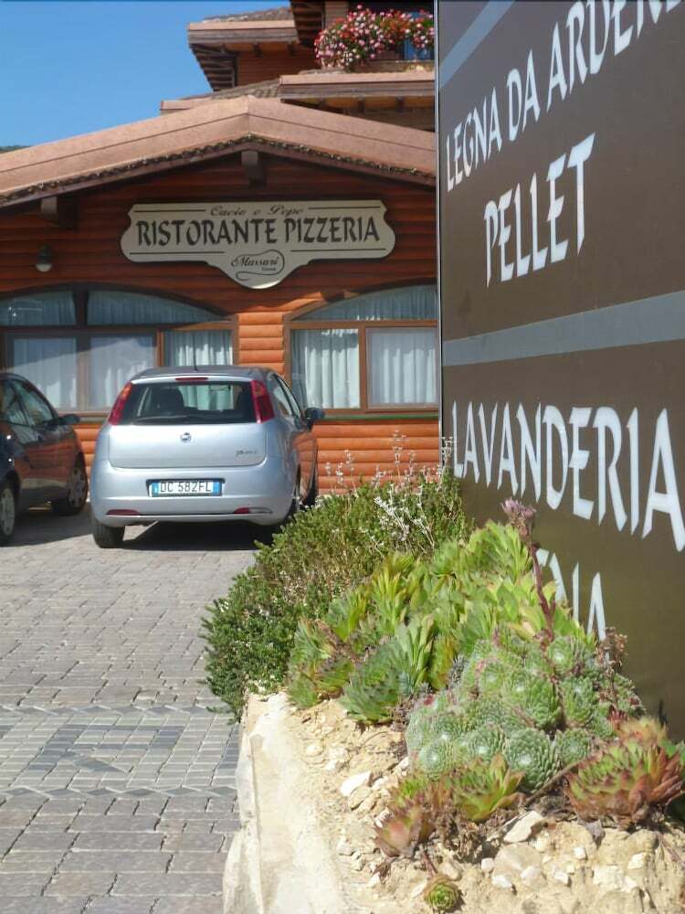 B&B Massari