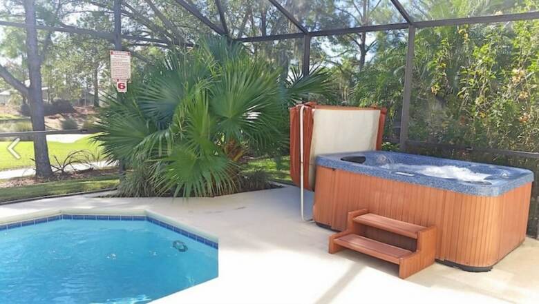 Southern Dunes - 1618 Forest By�fairytale�vr