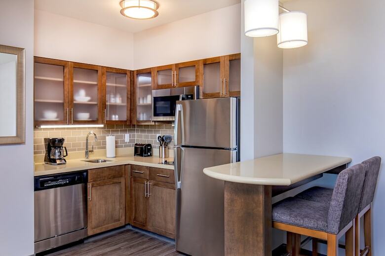 Hotel Staybridge Suites Charlottesville Airport