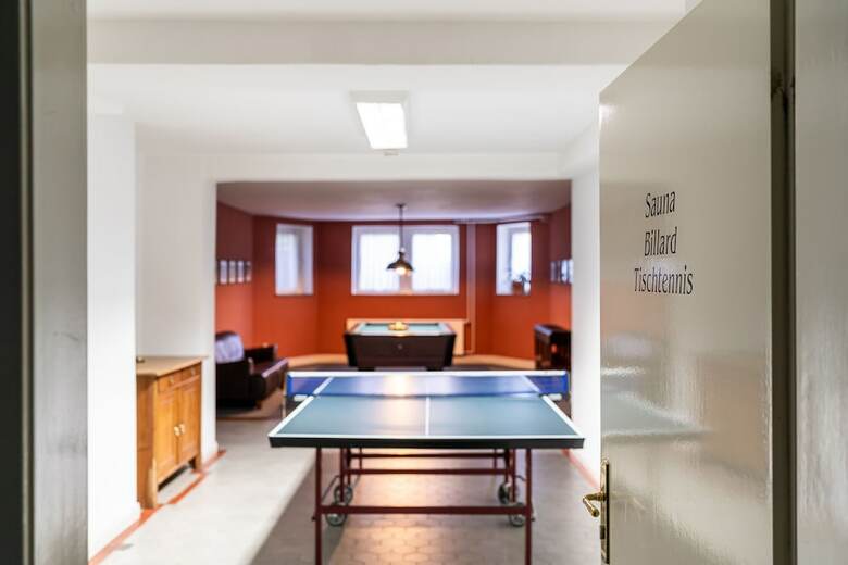 Hotel Gutshaus Barkow
