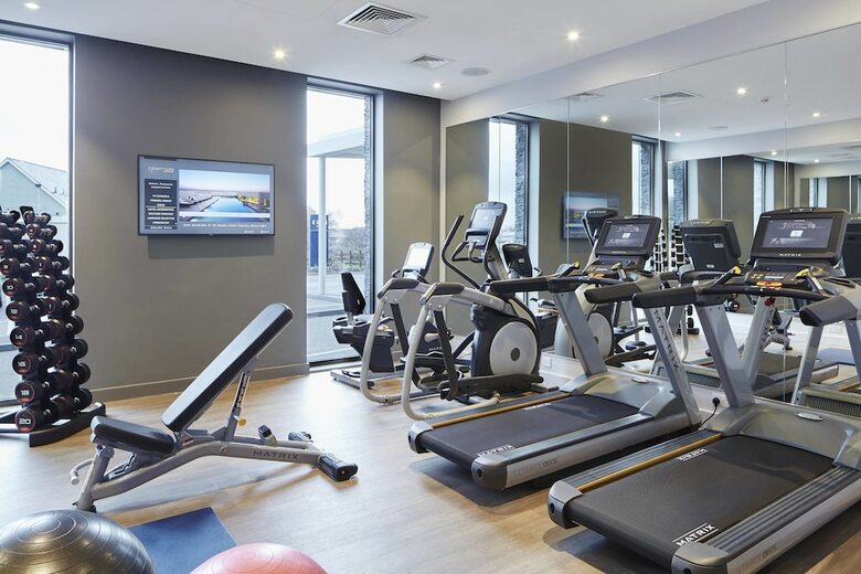 Hotel Courtyard By Marriott Oxford South