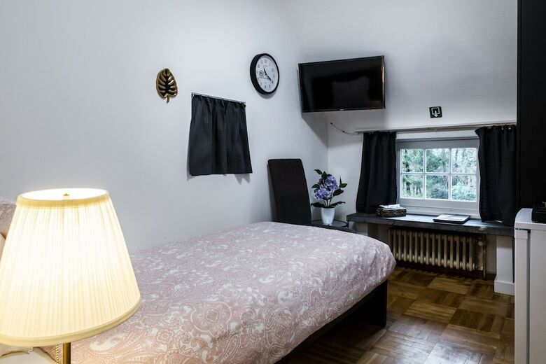 Rose House B&B