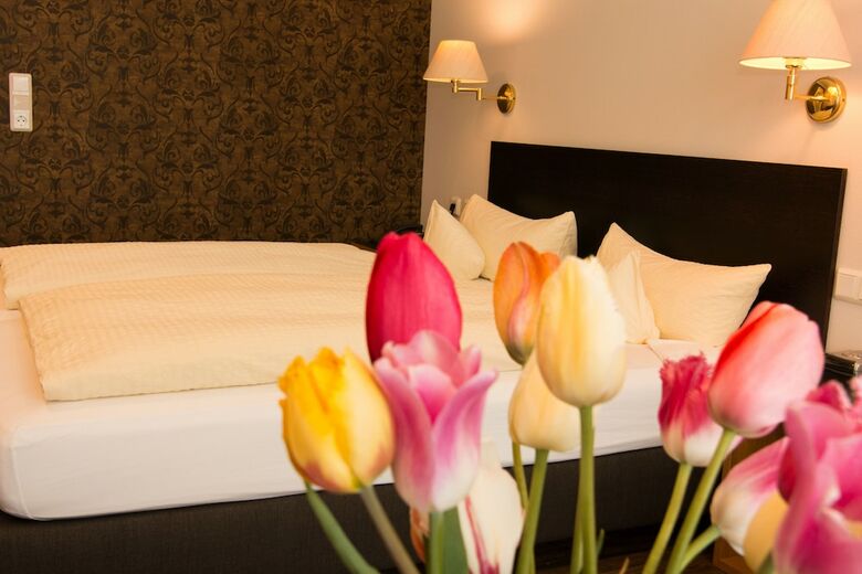 Hotel & Ferienwohnungen Seeschl��chen