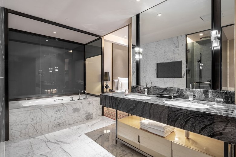 Hotel Le Meridien Chongqing, Nan'an