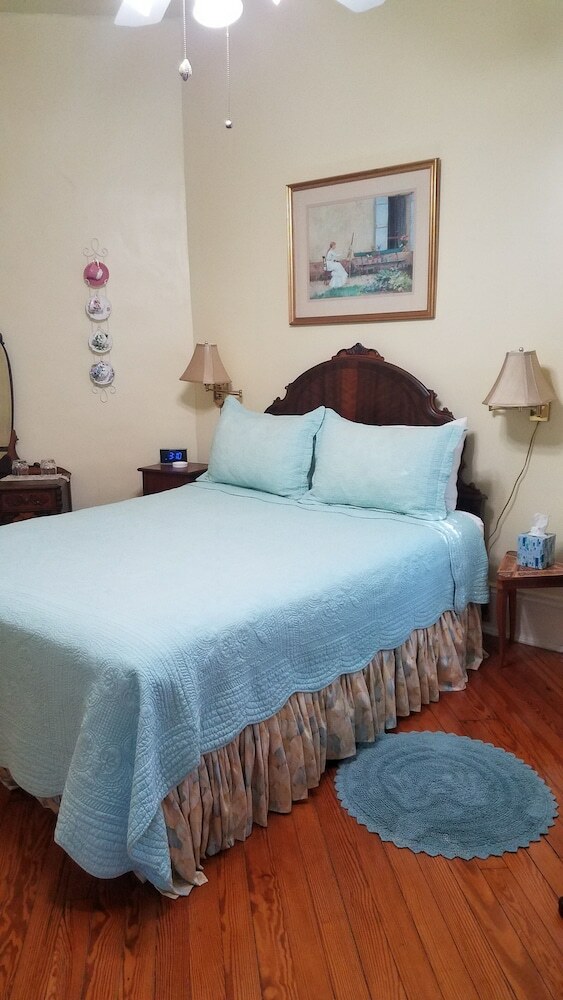 The Ivy - An English Bed & Breakfast